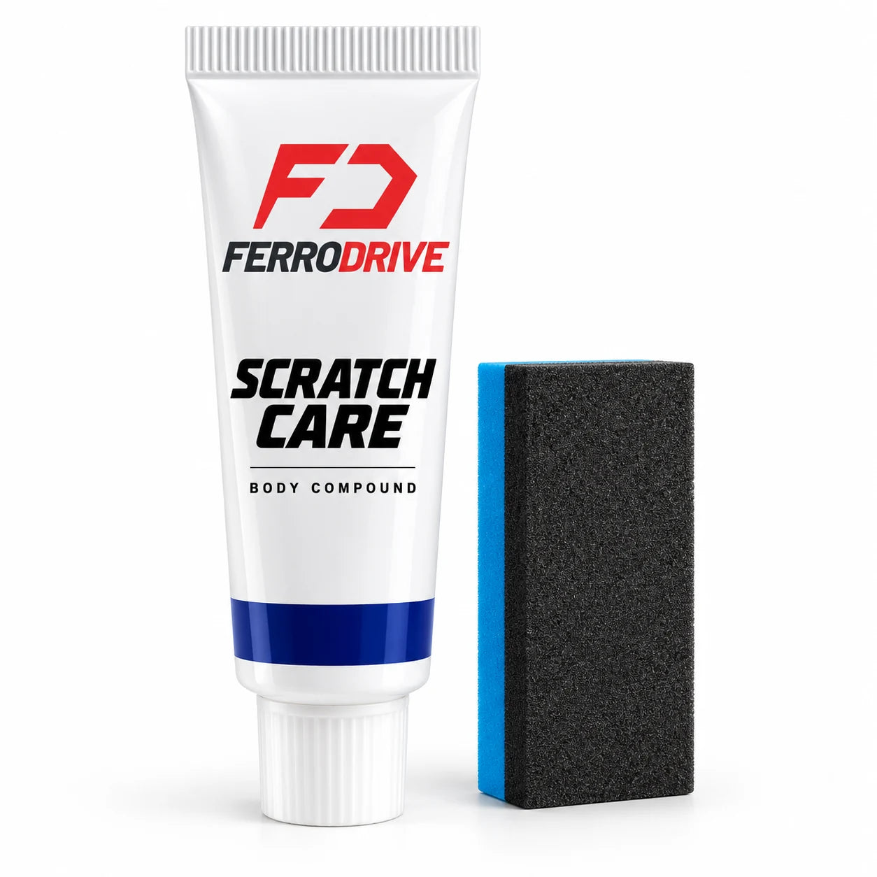 Car Scratch Remover