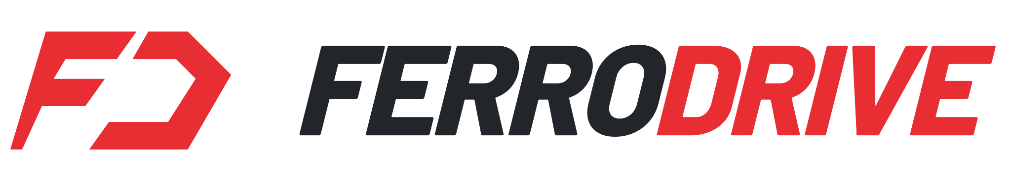 FerroDrive